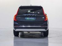 Usado Volvo XC90 Inscription 310 CV (228 kW) 2022 Azul SUV