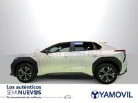 Usado Toyota bZ4X Plus 150 kW (204 CV) 2023 Eléctrico SUV