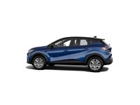 Usado Renault Captur Evolution 100 CV (73 kW) 2024 Azul SUV