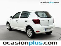 usado Dacia Sandero Essential 1.0 55kW (75CV)