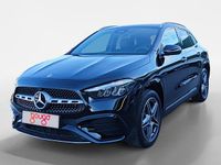 Usado Mercedes GLA250 218 CV (160 kW) 2025 SUV