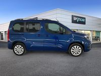 Usado Opel Combo Elegance 131 CV (96 kW) 2022 Blanco Monovolumen