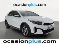 Usado Kia XCeed 100 CV (73 kW) 2025 Blanco SUV