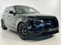 usado Land Rover Range Rover Sport 3.0D I6 MHEV Autobiography Dynamic Aut 350