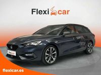 usado Seat Leon ST ST 1.5 EcoTSI S&S FR Fa Edition 150