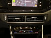 Usado VW Taigo Life 110 CV (80 kW) 2023 Granate SUV