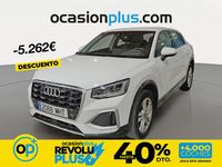 Usado Audi Q2 Advanced Plus 116 CV (85 kW) 2023 Blanco SUV