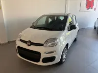 Nuevo Fiat Panda Icon 65 CV (47 kW) 2026 Blanco Utilitario