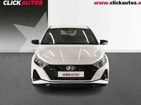 Usado Hyundai i20 N Line 79 CV (58 kW) 2025 Utilitario