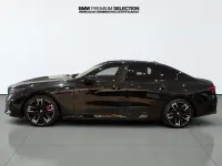 Nuevo BMW i5 Comfort Edition 442 kW (601 CV) 2026 Negro Berlina