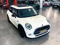 Usado Mini ONE 102 CV (75 kW) 2019 Beige Utilitario