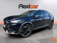Usado Cupra Formentor 150 CV (110 kW) 2023 Azul SUV