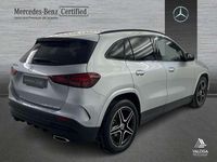 Usado Mercedes GLA200 150 CV (110 kW) 2025 SUV