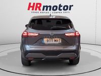 Usado Nissan Qashqai N-Connecta 158 CV (116 kW) 2024 Gris SUV
