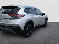 Usado Nissan X-Trail N-Connecta 204 CV (150 kW) 2025 SUV