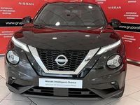 Occasion Nissan Juke N-Connecta 114 ch (83 kW) 2023 Noir SUV