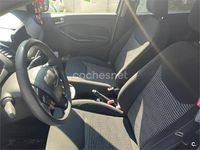 Usado Ford Ka Plus 85 CV (62 kW) 2019 Blanco Utilitario