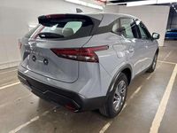 Usado Nissan Qashqai Style Edition 140 CV (102 kW) 2023 Gris SUV