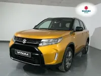 Nuevo Suzuki Vitara 110 CV (80 kW) 2026 Amarillo SUV