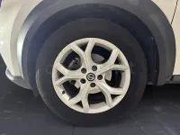 Usado Nissan Juke Acenta 114 CV (83 kW) 2021 Blanco SUV