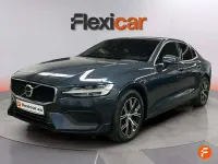 Usado Volvo S60 Plus 197 CV (144 kW) 2023 Gris Berlina
