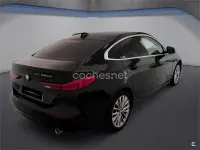 Occasion BMW 220 190 ch (139 kW) 2020 Noir Coupé