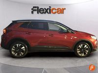 Usado Opel Grandland X Ultimate 130 CV (95 kW) 2019 Rojo SUV
