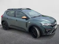 Usado Dacia Sandero Extreme 101 CV (74 kW) 2025