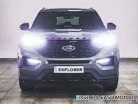 usado Ford Explorer 3.0 Phev St-line Awd 450