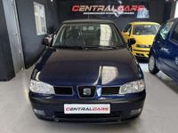 usado Seat Cordoba 1.9 TDi Stella