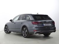 Usado Audi A4 S-Line 170 HP (125 kW) 2019 Cinzento Carrinha