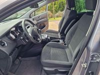 Usado Peugeot 5008 Style 120 CV (88 kW) 2016 Gris / plata Monovolumen