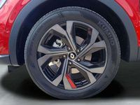 Usado Renault Arkana R.S. 145 CV (106 kW) 2022 Rojo SUV