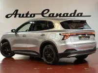 Usado MG MGS5 EV Comfort 169 kW (231 CV) 2025 Eléctrico SUV