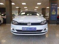 usado VW Polo 1.6tdi Edition 59kw