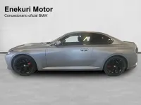 Nuevo BMW 220 M Sport 190 CV (139 kW) 2025 Gris Coupe
