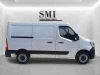 Usado Renault Master 150 CV (110 kW) 2022 Blanco Monovolumen