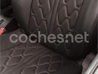 Usado Peugeot 207 CC Sport 110 CV (80 kW) 2009 Negro Descapotable