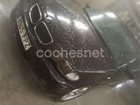 Usado BMW 318 Gran Turismo 143 CV (105 kW) 2013 Negro Berlina