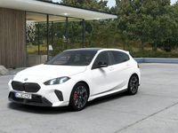 Nuevo BMW 120 163 CV (119 kW) 2026 Blanco Utilitario