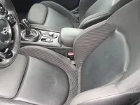 Usado Mini Cooper SD Clubman 190 CV (139 kW) 2018 Negro Familiar
