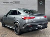 usado Mercedes GLE53 AMG 4Matic+ Coupe (EURO 6d)
