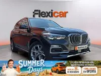 Usado BMW X5 265 CV (194 kW) 2019 Negro SUV