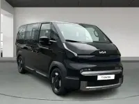 Usado Kia PV5 Plus 119 kW (163 CV) 2026 Negro Monovolumen