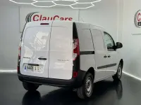 Usado Renault Kangoo 75 CV (55 kW) 2020 Blanco Monovolumen