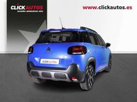 usado Citroën C3 Aircross Puretech S&S Feel Pack 110