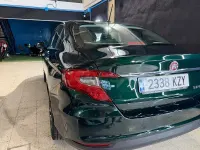 Usado Fiat Tipo Lounge 95 CV (69 kW) 2019 Verde Berlina