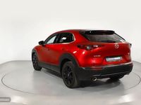 Usado Mazda CX-30 Homura-Line 186 CV (136 kW) 2022 Rojo SUV