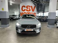 Usado Volvo XC60 Core 351 CV (258 kW) 2023 Gris SUV