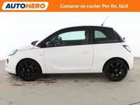 Usado Opel Adam Jam 87 CV (63 kW) 2015 Blanco Utilitario